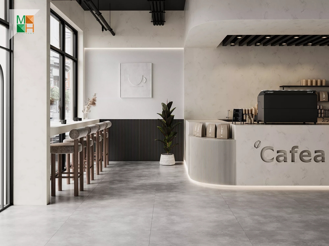 Đá Nhân Tạo Solid Surface M704